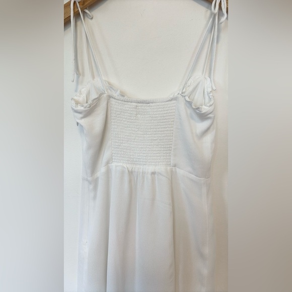 Aritzia Wilfred Fable Dress , sz 4 - Picture 8 of 13